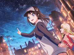 [미사코코] 너에게 쓰는 편지 10