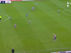 10.24(일) 22:00EPL 웨스트햄 vs 토트넘 (라인업 분석 예정)