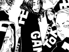 [도리벤] 이중에 한 명? 내 사랑의 물약을 처마신 놈이 있다 下