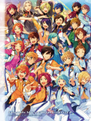 [앙스타] 드림 시리즈