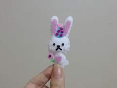 펠트지 만들기 도안!