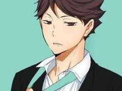 슈스는 매니저를 좋아해