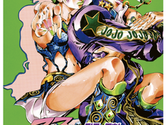 죠죠 6부 3회독 일지 - 3권