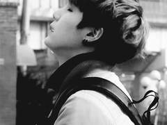 [방탄] 비밀 :: 나의 하늘