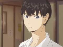 [카게야마] 나의 선생님