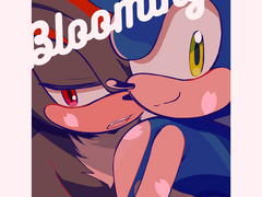 [샤소니] Blooming!