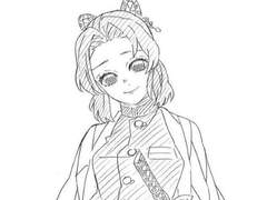 [귀멸의 칼날] 근데 그걸 여주는 몰라 06