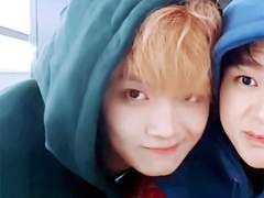 너희 축구부 남친 사귀어봤어?