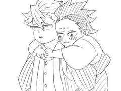 [귀멸의 칼날] 근데 그걸 여주는 몰라 03