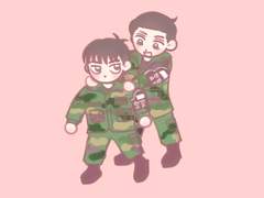 민통구 연성 백업