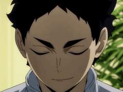 [아카아시 케이지] 별무리