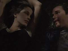 언제나 보고 싶은 사람은 애정이 담긴 종착지.