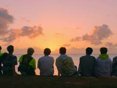 에이티즈와 청춘의 화학작용