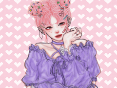 밍기적꽁 커미션