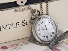 [시간의 틈새 속에서] AU