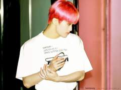 I dream everyday to see you