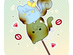 🍡 마시멜로 구워드립니다