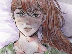 [헤이덴] 붉은 속눈썹, 파란 바람 (1) 미완