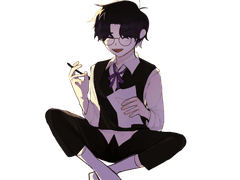 굴뚝 혁명 일기 :: 블랙 헤레스 1차성장 공개 프로필