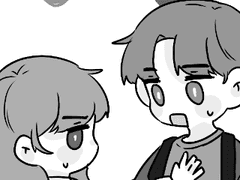 은잼 키~쓰로그 ㅋ