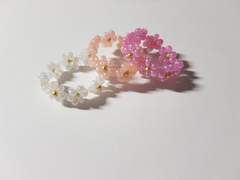 비즈반지 디자인