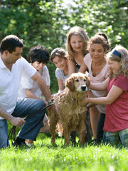 이누야샤 2차 창작 (단편)