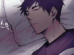 몰래 뽀뽀하기 (은영해준)