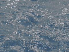 무한 우주에 순간의 빛일지라도