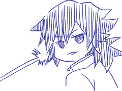 기유른 낙서백업