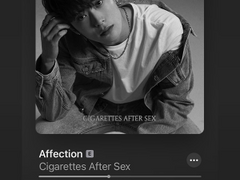 Cigarettes After Sex EP. 6