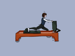 21.10.06 필라테스 첫 날