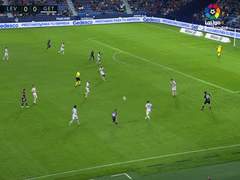 10.26(화) 04:00라리가 헤타페 vs 셀타비고