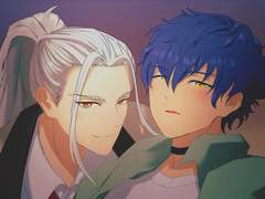 [나기쥰나기] 옷 바꿔 입기