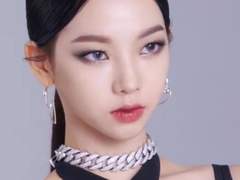 aespa 에스파 'savage' Jacket Behind The Scenes