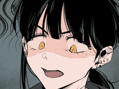 2021 졸업작품 웹툰 [럽미? 럽미!] 2화