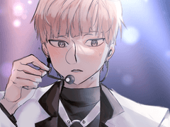 아이돌 AU 시라부