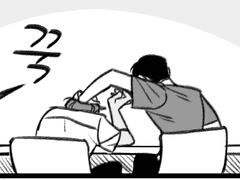 [민원] 영통 그 대사로 뇌절