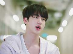 [김석진] 클리셰 로멘스