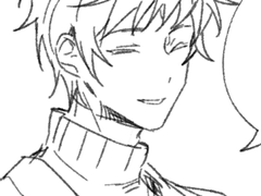 [레이하루] 손 잡고 휙!