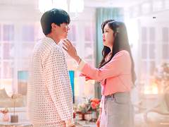 [록련] Happiness like a dream (1)