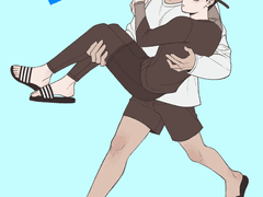 [민원] 그림 백업