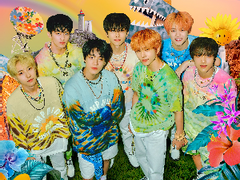 어쩌다보니 친구가 아이돌?