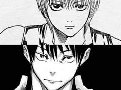 도쿄 블루스 中