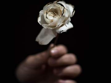 주인 없는 상장