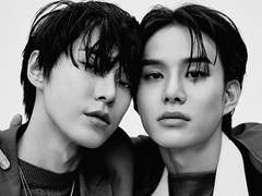 One, Two, Three Talk 할로윈 특집