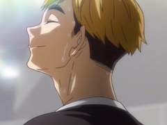 [ 하이큐 / 아츠무 후회물 ] 권태기 11