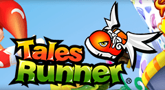 테일즈런너
