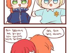 앙상블 유치원!!6