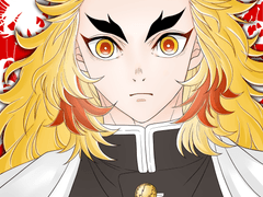 쿄쥬로 연성 모음