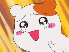 [하이큐 상황문답] 철들었다...